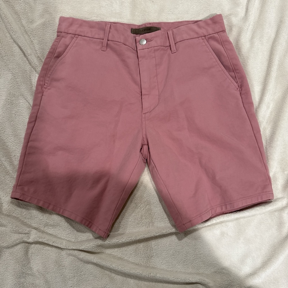 Men's Pink Shorts